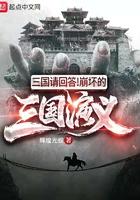 三国请回答！崩坏的三国演义